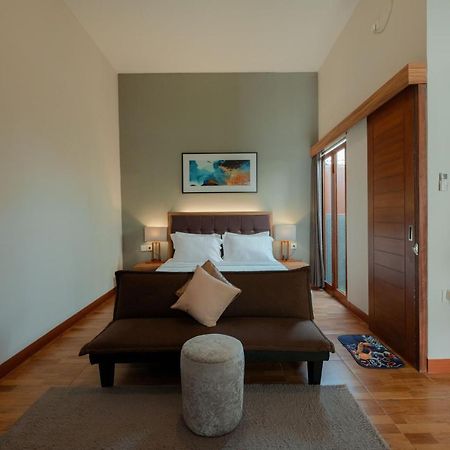 Andewi Guest House Denpasar Redpartner - Minimum Stay 30 Nights Sanur Kültér fotó
