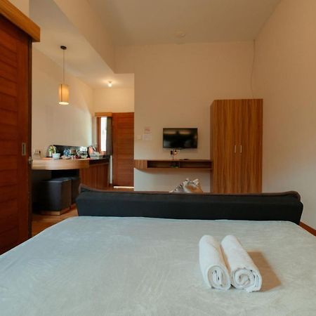 Andewi Guest House Denpasar Redpartner - Minimum Stay 30 Nights Sanur Kültér fotó