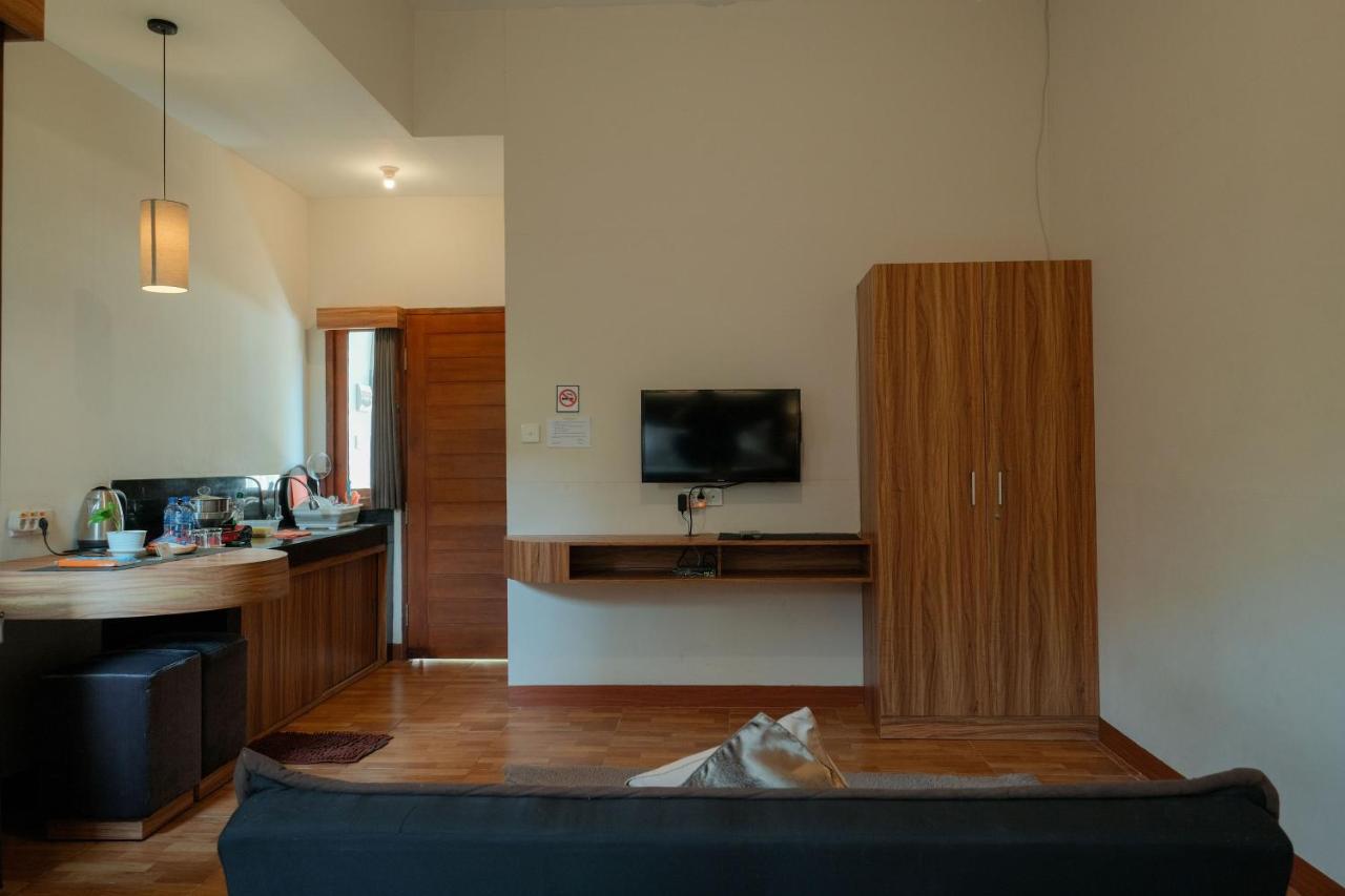 Andewi Guest House Denpasar Redpartner - Minimum Stay 30 Nights Sanur Kültér fotó